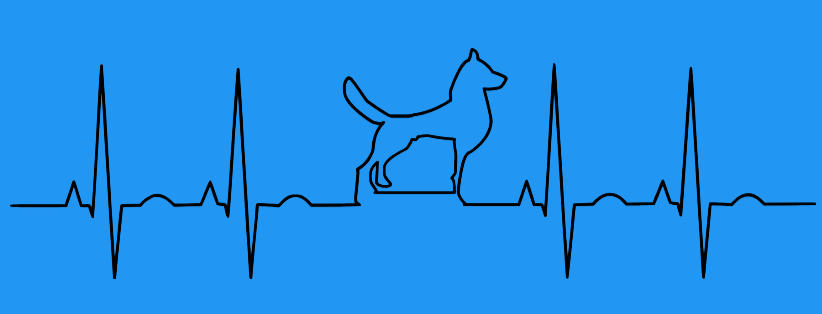Dog Heartbeat  Digital Download for Dog Lovers & Crafters