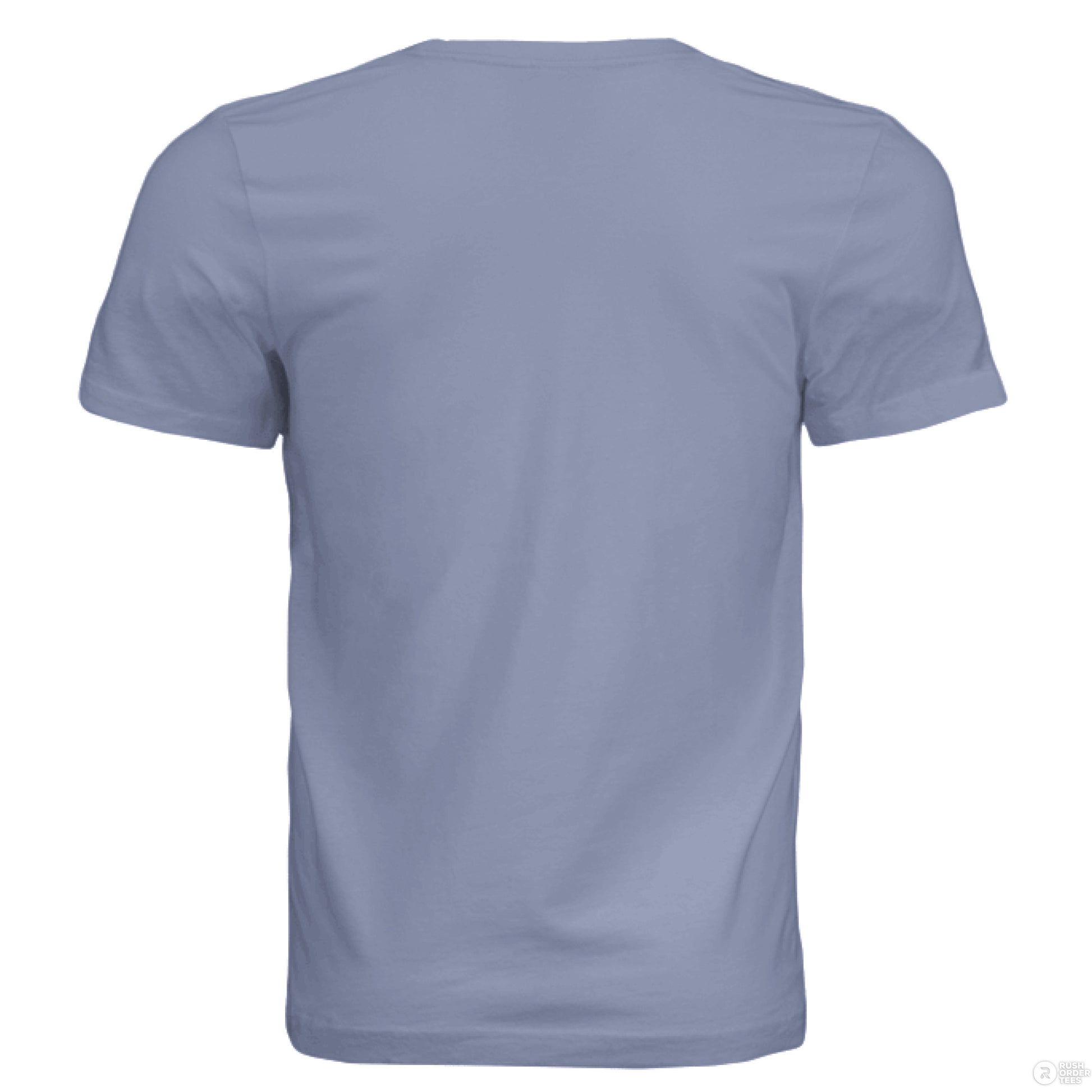 Lavender Blue - BACK
