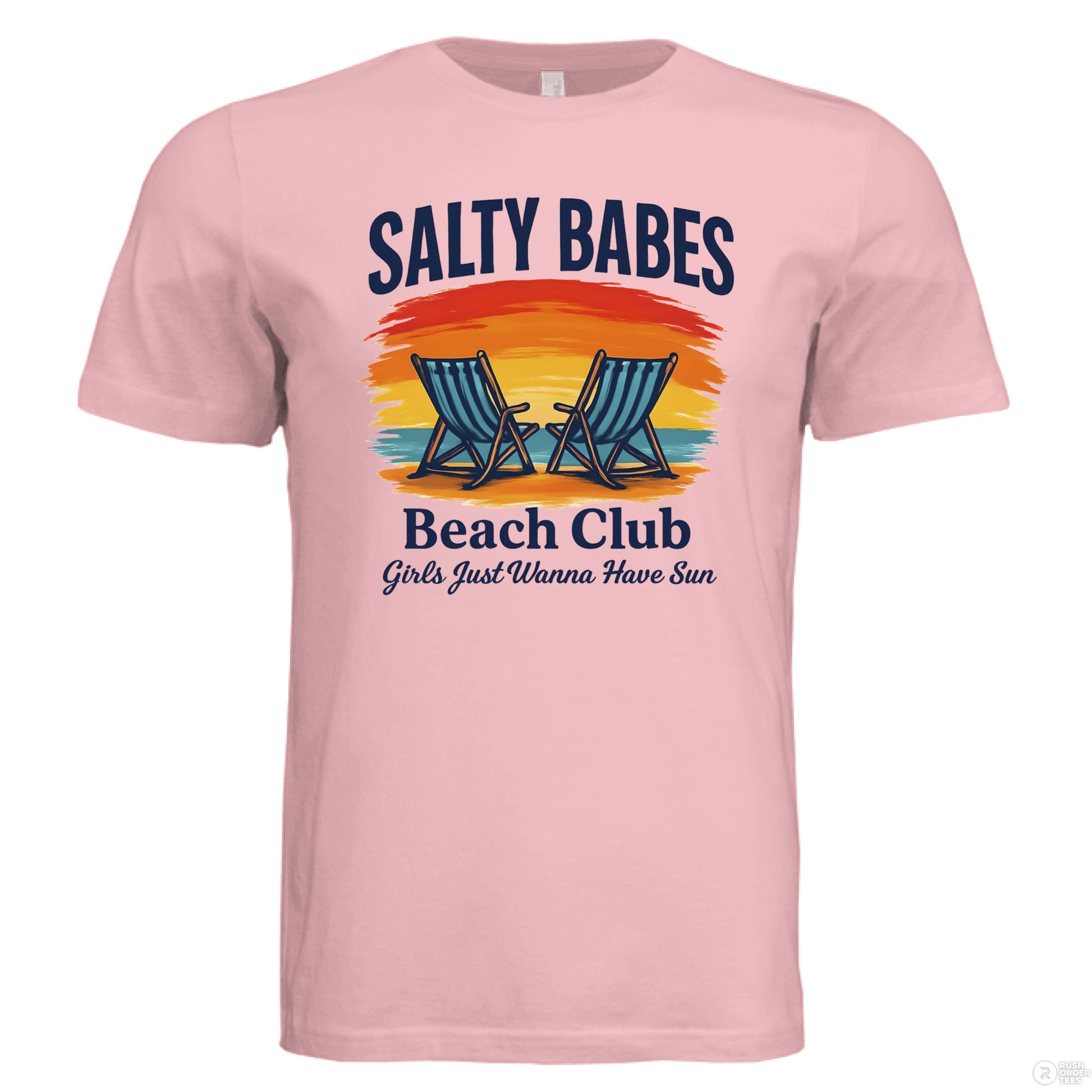SOFT PINK - FRONT